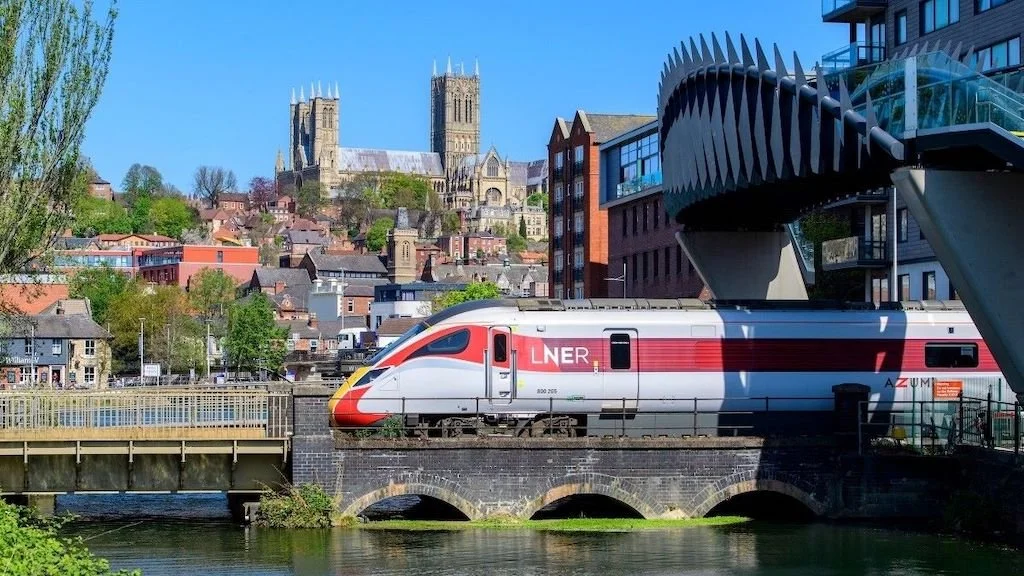 Autumn Statement brings significant deepening of English devolution