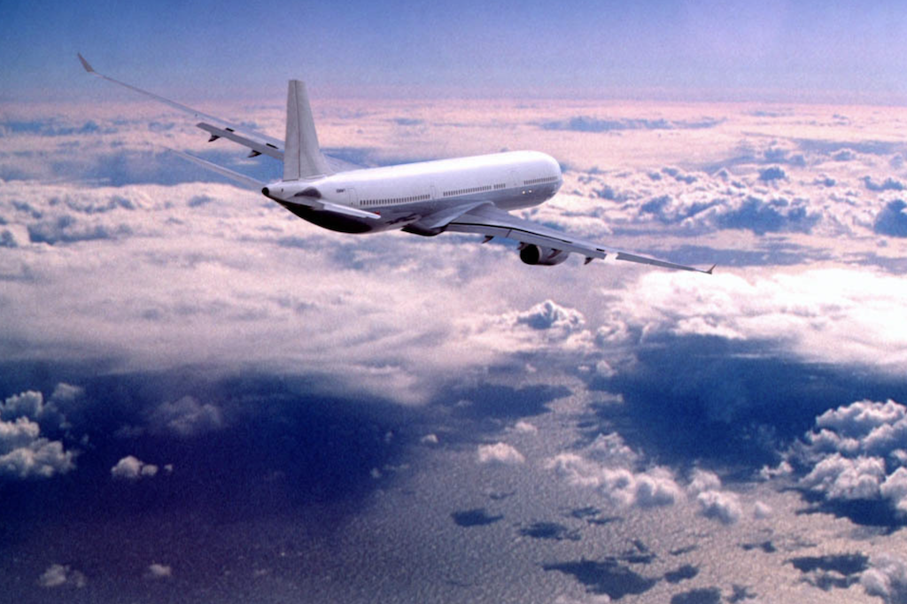 Aviation professionals form pressure group to promote “deep and just transition”