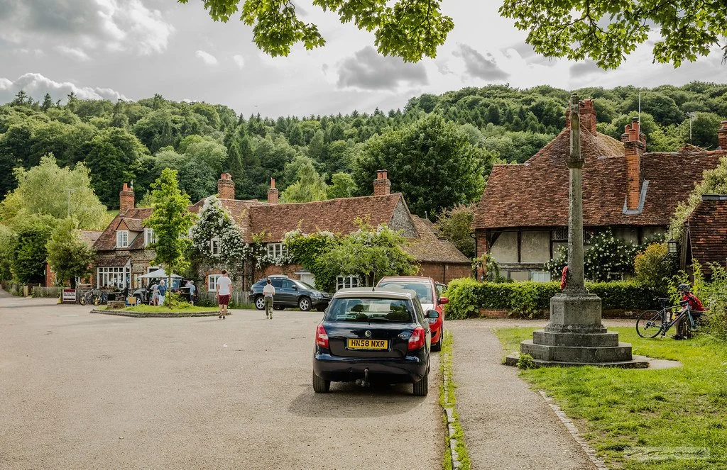 Balfour Beatty secures Bucks highways maintenance contract