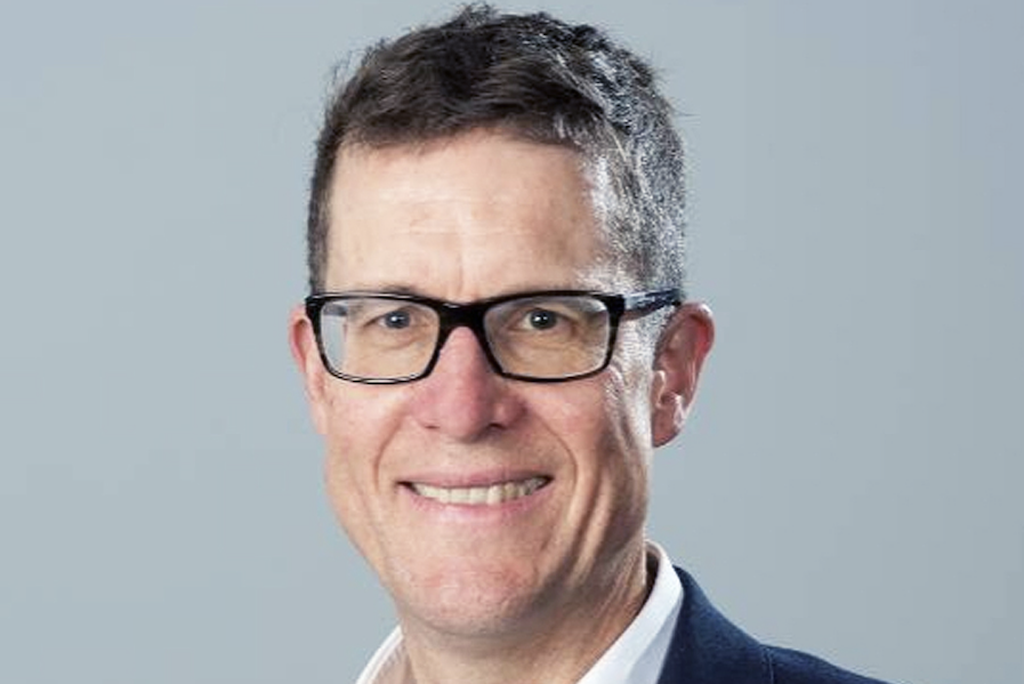 Ben Plowden appointed CEO at Campaign for Better Transport