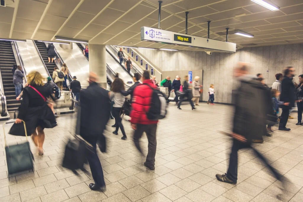 Bristol Temple Meads station to become testbed for passenger tech