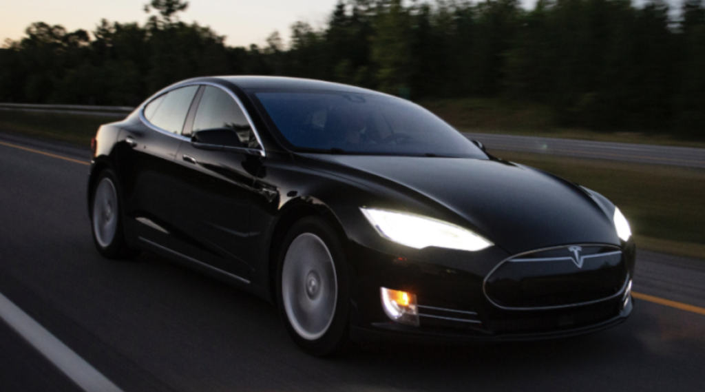 CBT calls for road user charging on zero emission vehicles