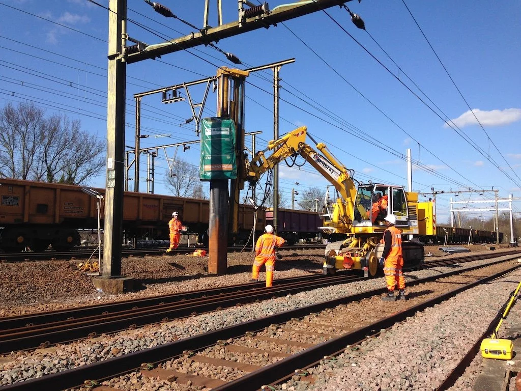 New Midlands Mayors urged to champion infrastructure investment