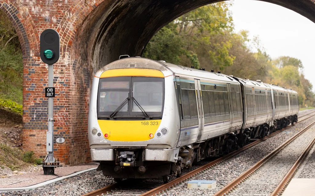 Chiltern Railways will be operator for Oxford to Milton Keynes section of East West Rail