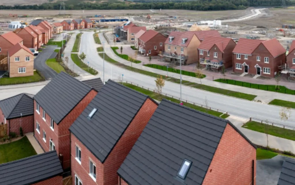 CILT warns of gap between housing development and how people live