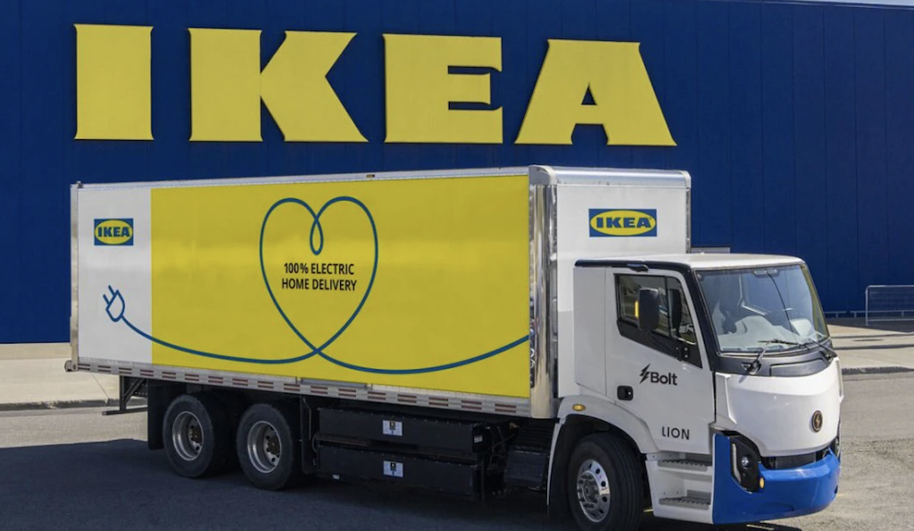 Climate Group pushes for EU zero emission corporate fleet mandate
