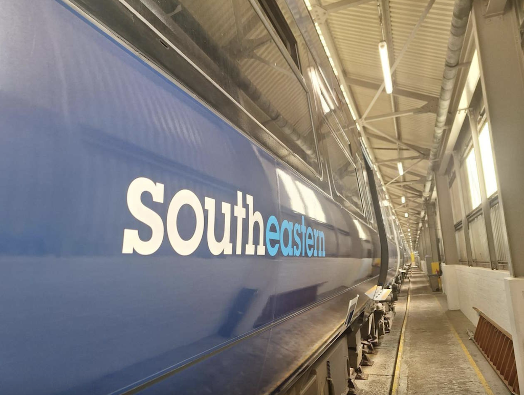 Collaborative approach across the South East sets path for how GBR will operate