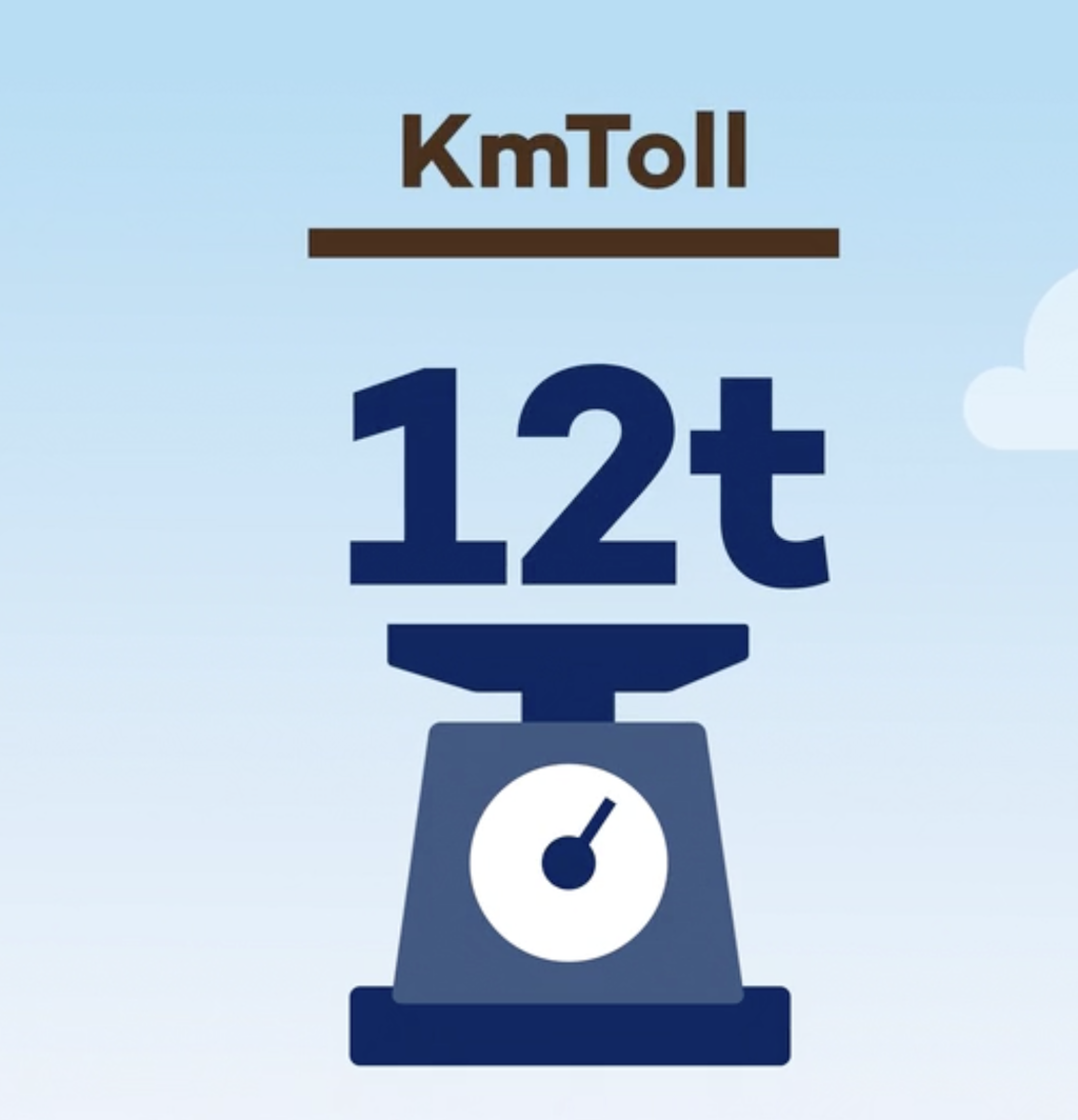 Denmark introduces new truck charging system based on distance travelled