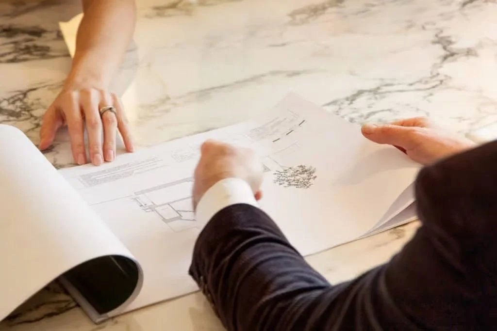 Government sets out plans to speed up the planning process