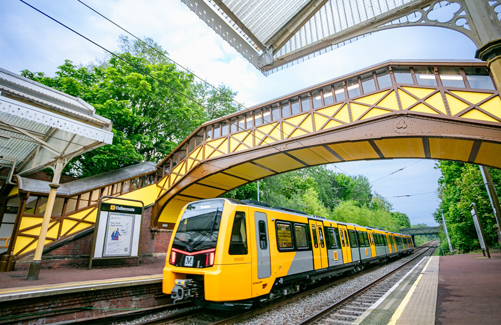 UTG says devolved authorities must have a central role in running local rail services