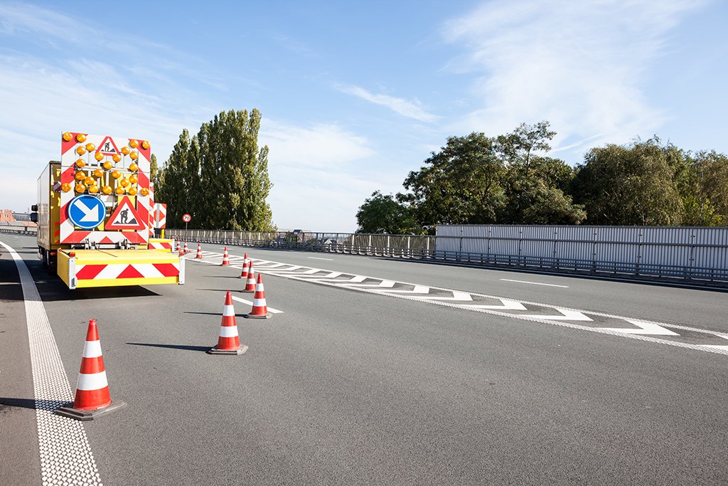 DfT confirms future major roads investment will focus on maintenance