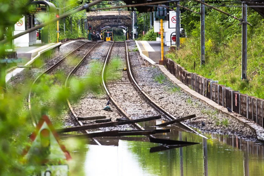 DfT publishes climate adaptation strategy for transport