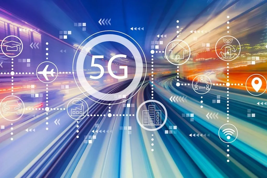 DSIT launches fund to support development of 5G enabled transport services