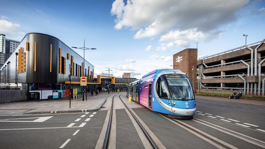 Egis report looks to Europe for lessons on unlocking light rail in Britain