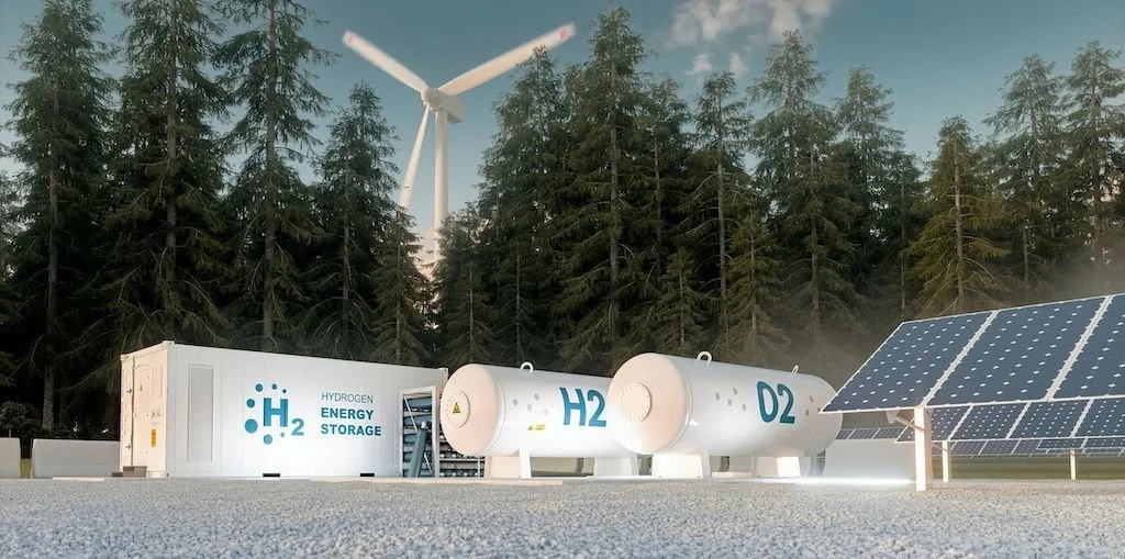 European Parliament vote marks historic day for Europe’s hydrogen sector