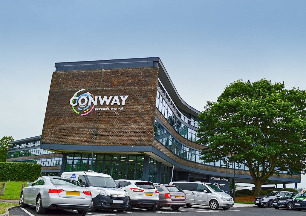 FM Conway to be acquired by VINCI Construction