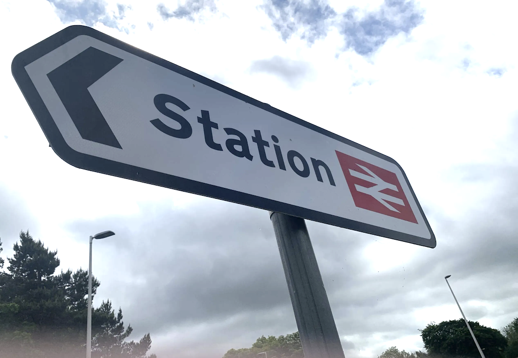 Government backs new Vale of Glamorgan railway station