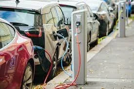 Government confirms latest funding for LEVI and ORCS local public EV charging