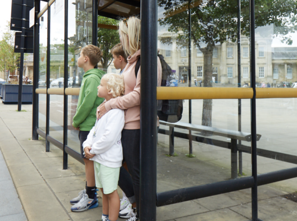 Government confirms Local Transport Grant boost to North and Midlands local authorities