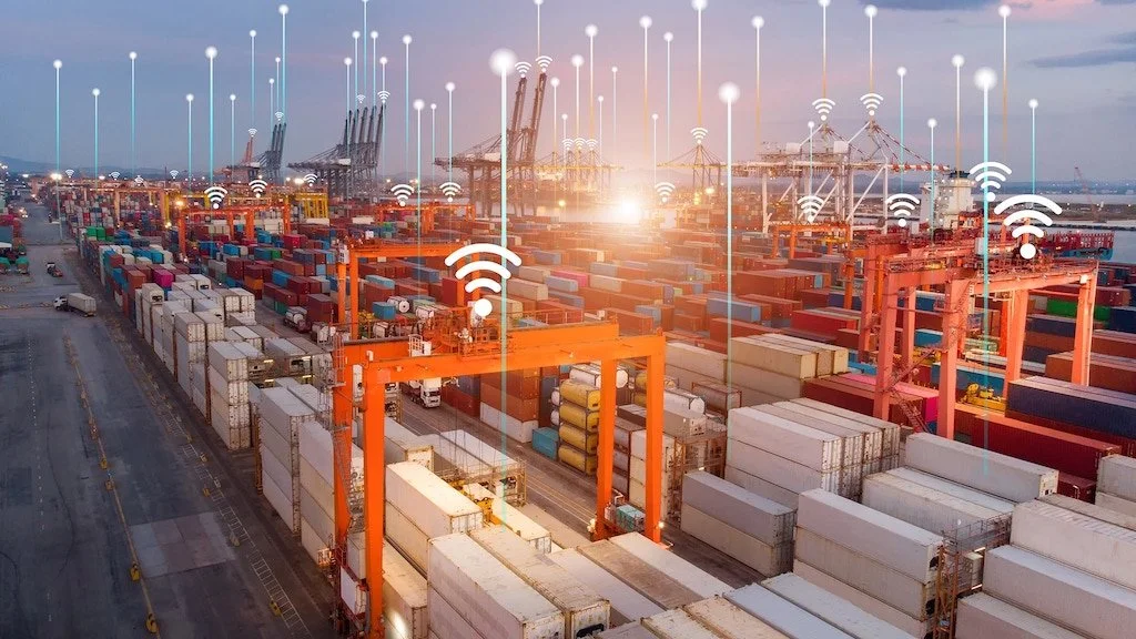 DfT launches smart maritime innovation fund to harness benefits of AI
