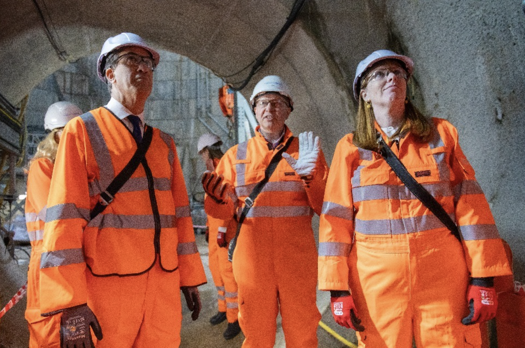 Government publishes Planning and Infrastructure Bill impact assessment