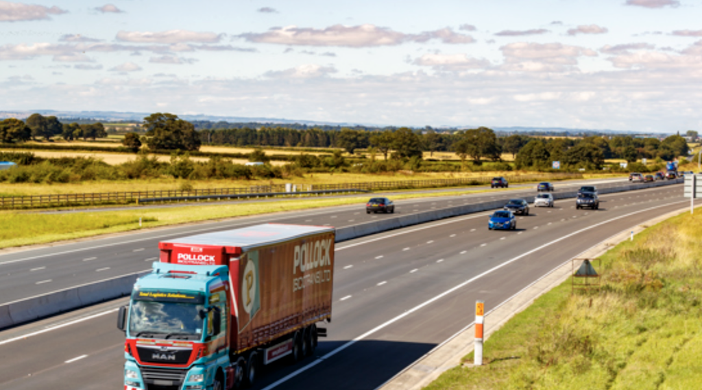 Government sets out priorities in £27bn Road Investment Strategy 3