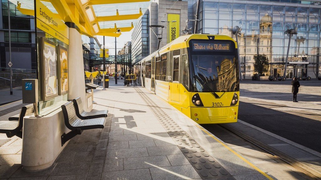 Greater Manchester launches next wave of Good Growth funding