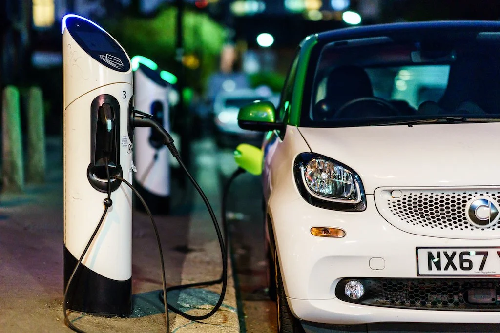 Group calls for statutory duty on local authorities to produce EV strategies