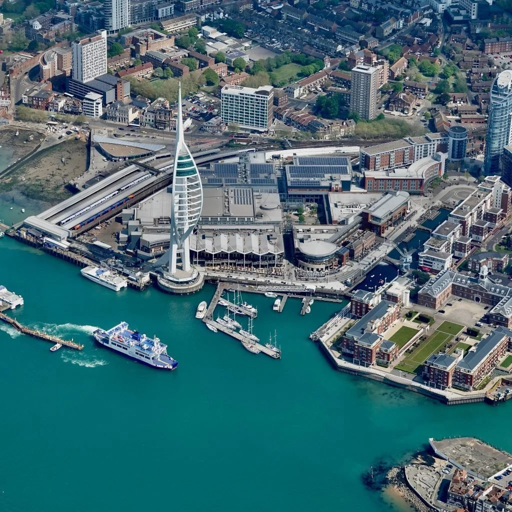 Hampshire County Council leaves Solent Transport coalition