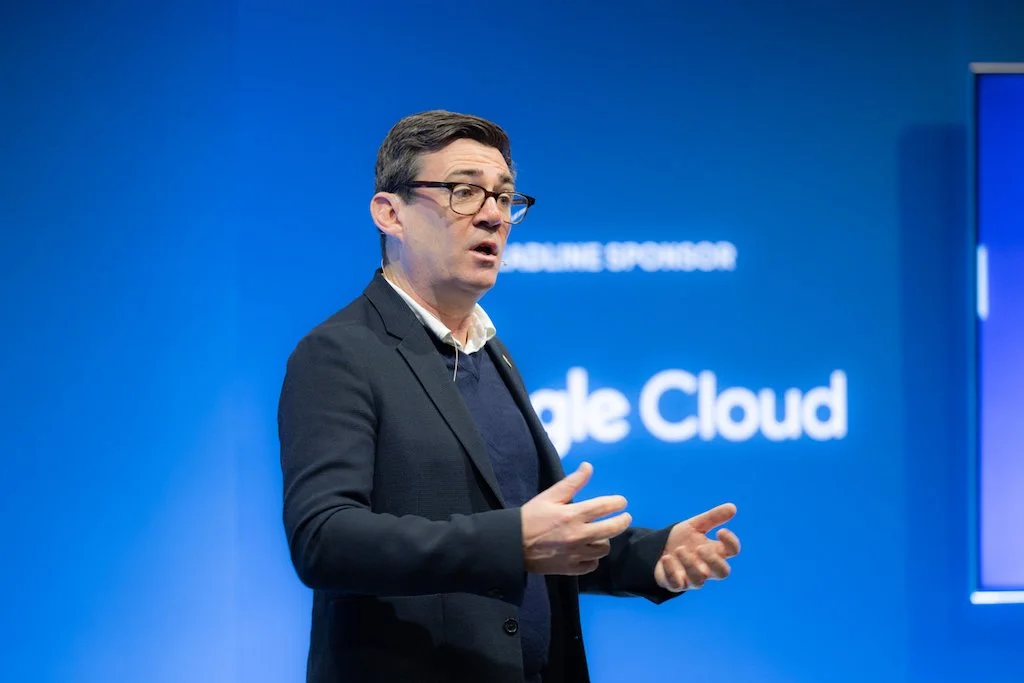 Interchange opens bursary programme for early-stage tech firms to attend in 2026
