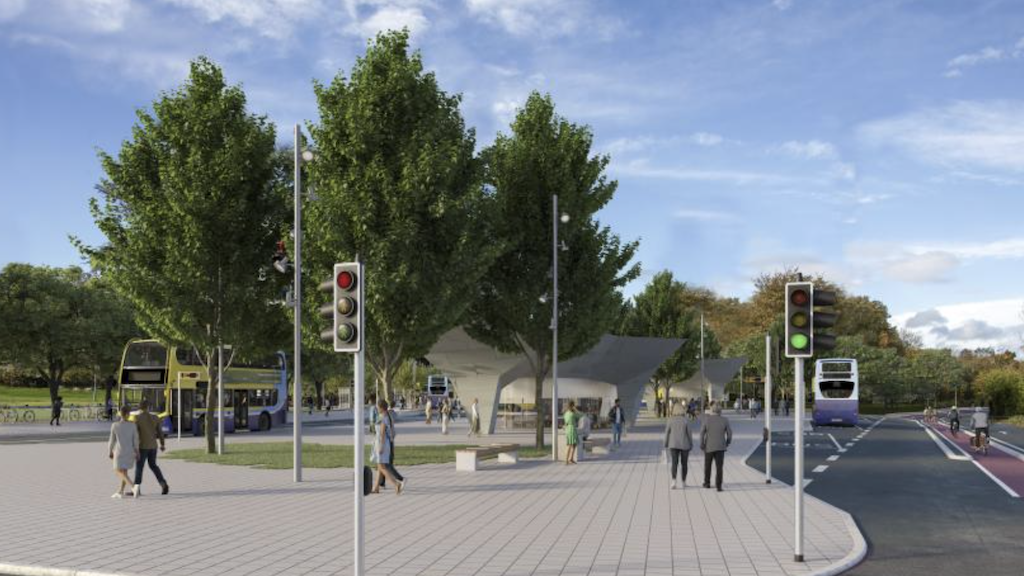 Ireland’s NTA appoints sustainable mobility programme delivery team 