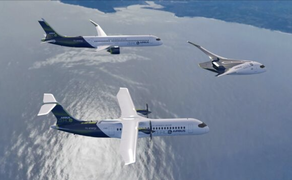 Jet Zero Council releases two-year plan to accelerate progress