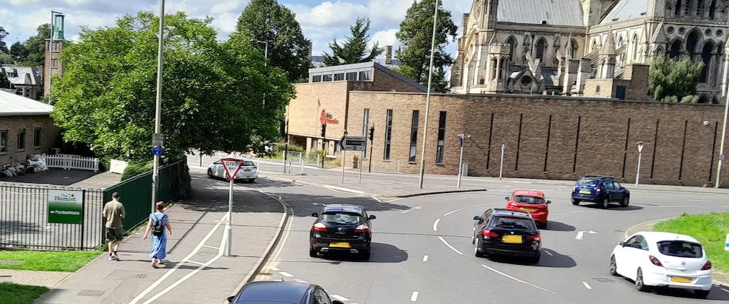 Kier secures Norfolk £700m highways and infrastructure term contract
