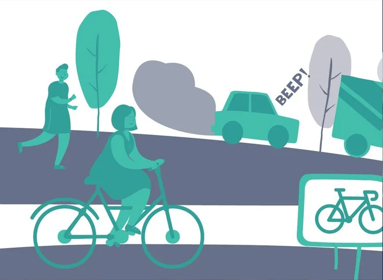 Oxfordshire’s plan to deliver 2040 zero carbon transport network out for consultation