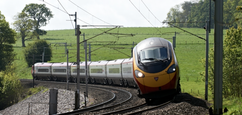 Network Rail and British Steel contract transforms Scunthorpe steelworks outlook 