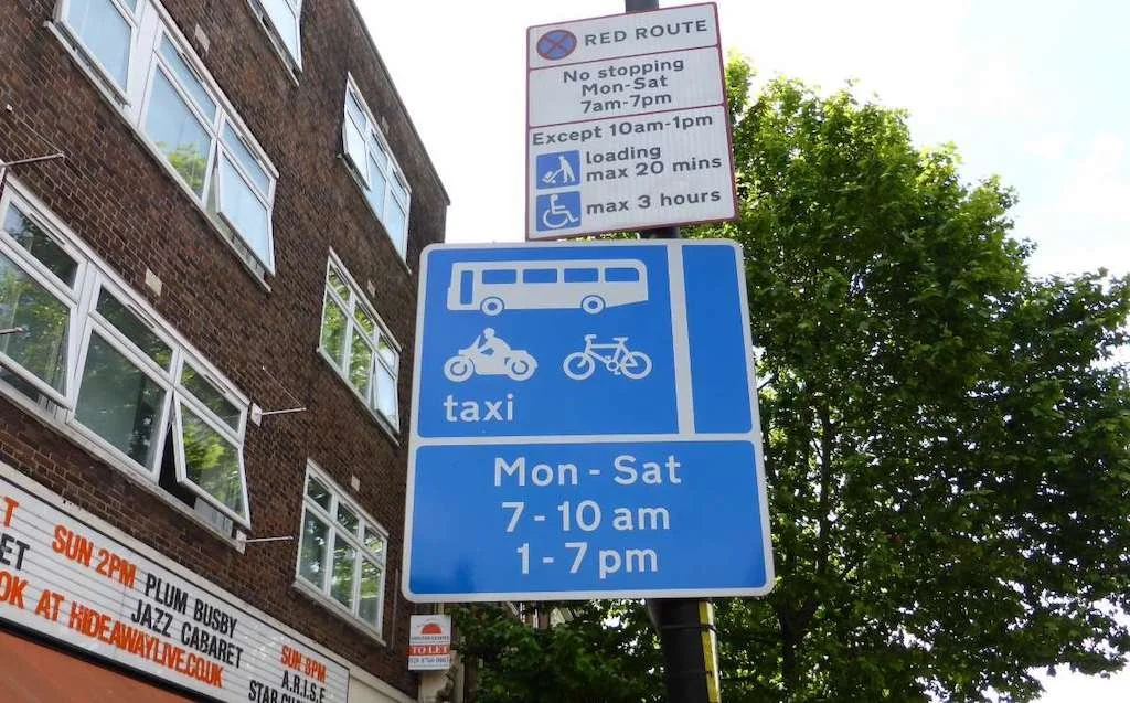 Arup AECOM consortium to update local authority bus priority guidance
