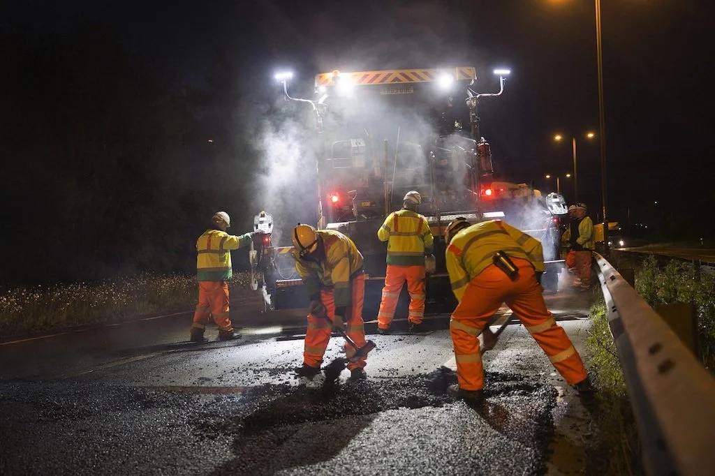 Local authorities identify cost as main factor limiting progress to net zero highways