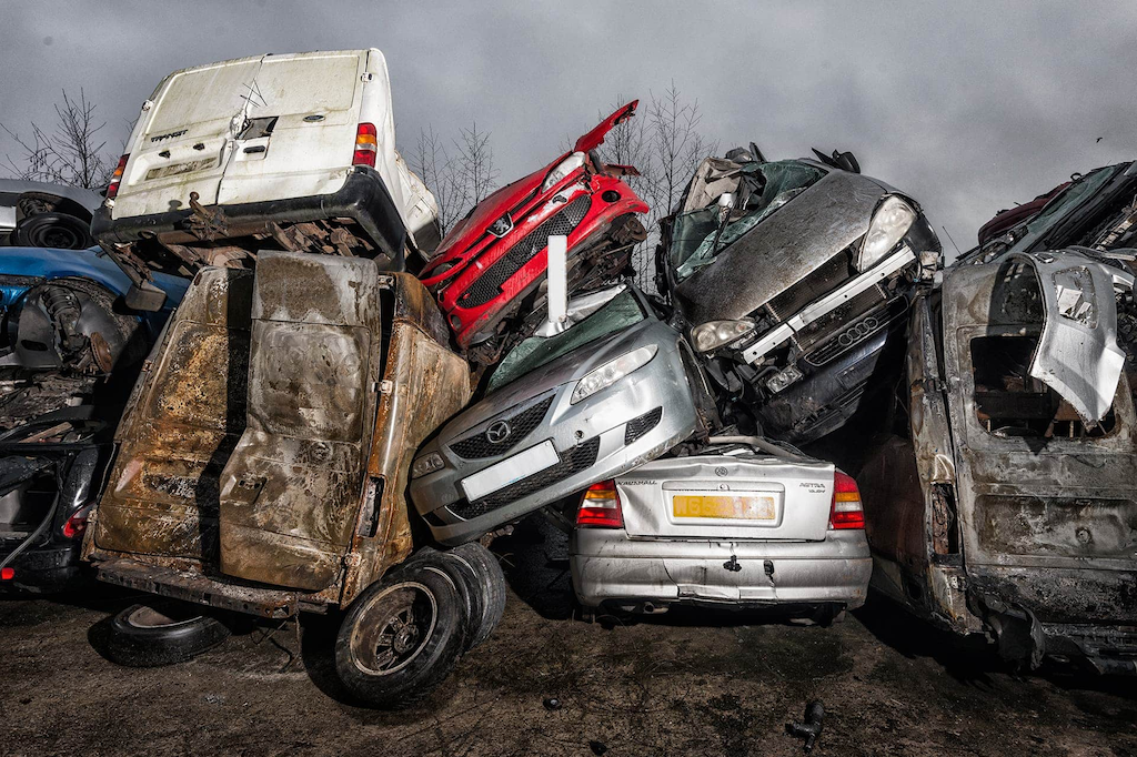 London launches major vehicle scrappage scheme in run up to August’s London-wide ULEZ expansion
