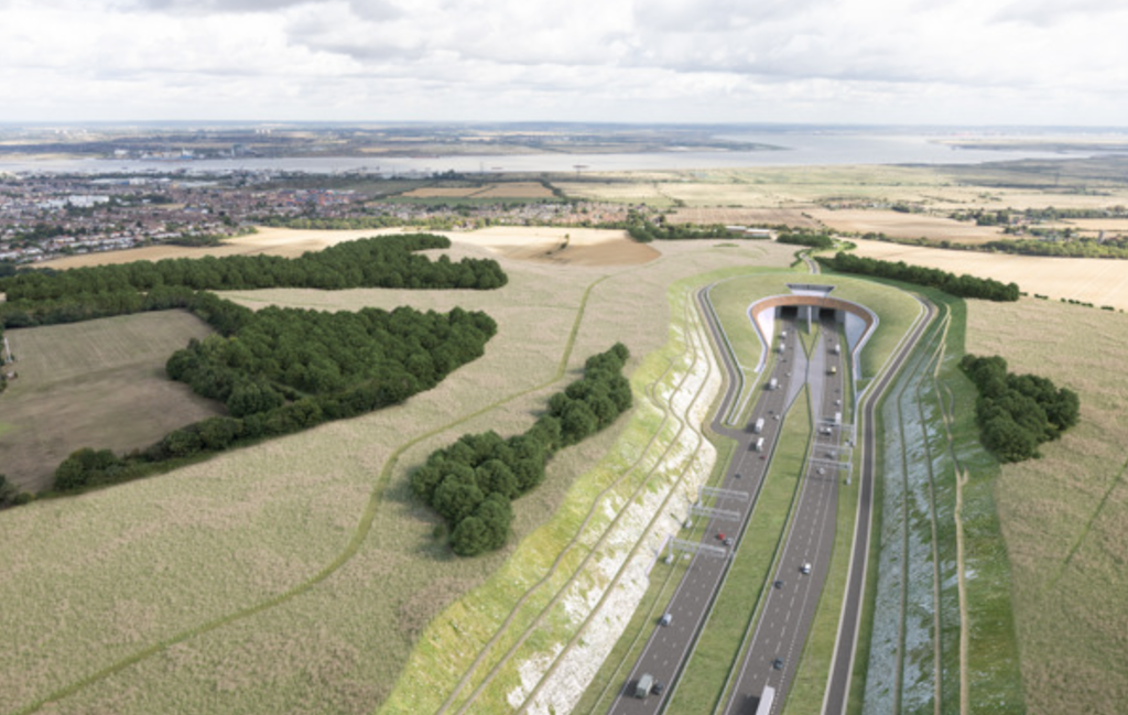 Lower Thames Crossing planning decision delayed until May 2025