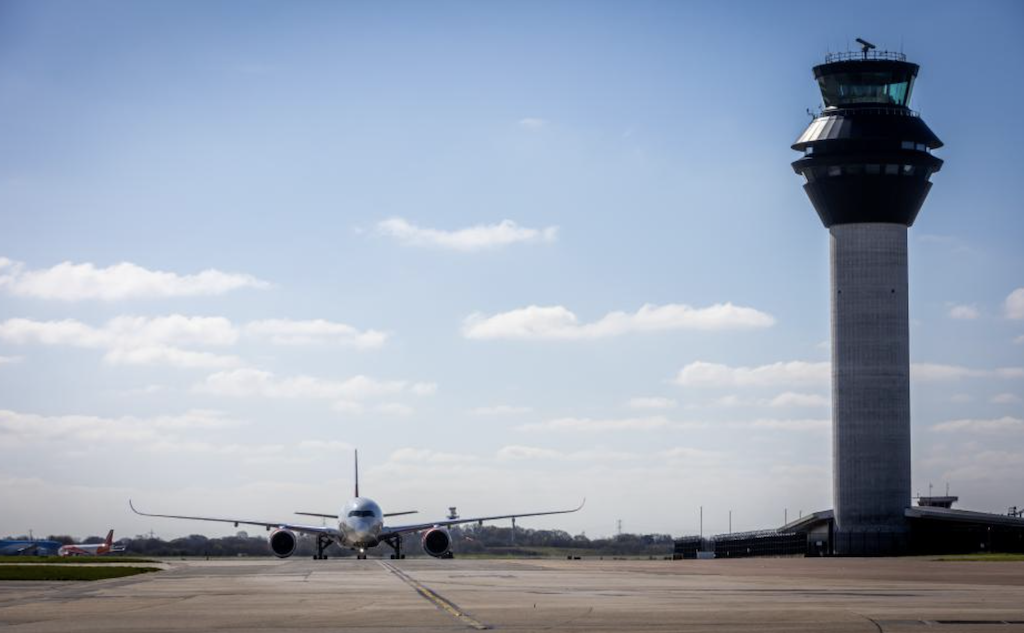 MAG confirms Airfield Infrastructure Framework partners