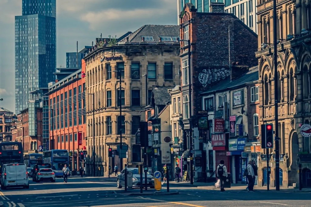 Manchester’s “game-changing” integrated funding settlement key to unlocking growth