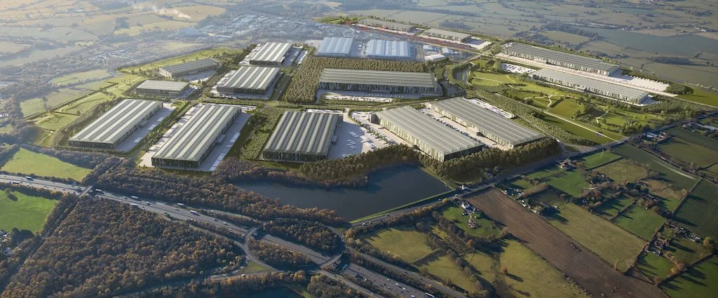 Midlands strategic rail freight interchange appoints first delivery partner