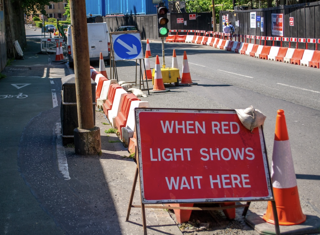 MPs say councils need stronger powers to get a grip of disruptive street works