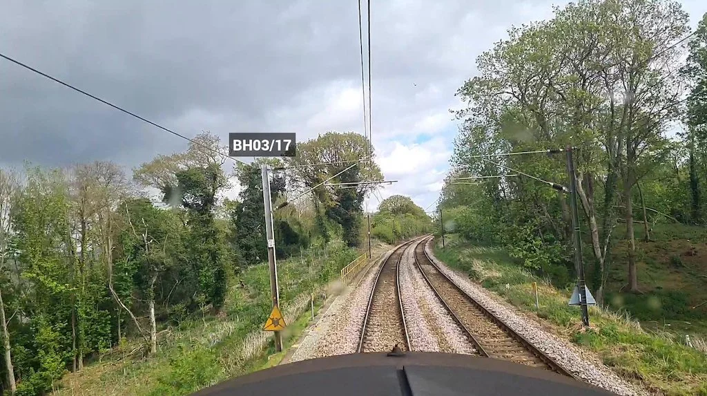 Network Rail adopts satellite radar tech to monitor assets across entire network