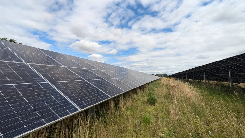 Network Rail stations and offices go solar in deal with EDF Renewables