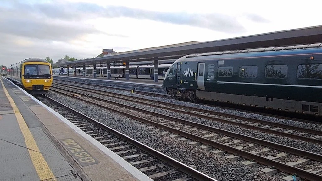 New chairs appointed to lead key UK rail bodies ahead of reforms