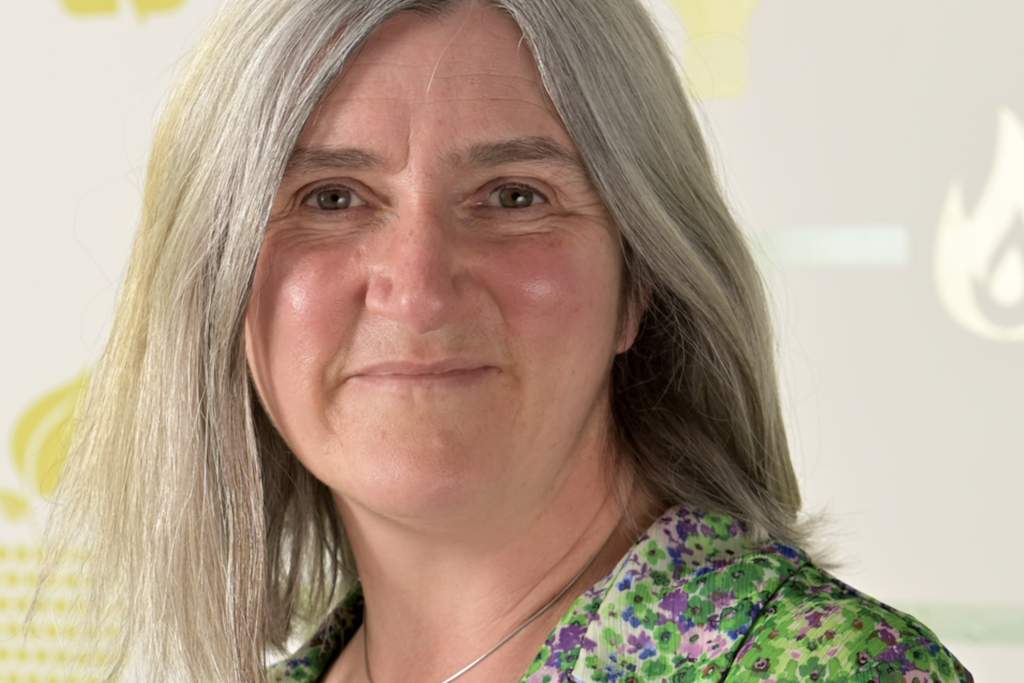 New DfT Chief Scientific Adviser brings decades of clean-transport and energy expertise