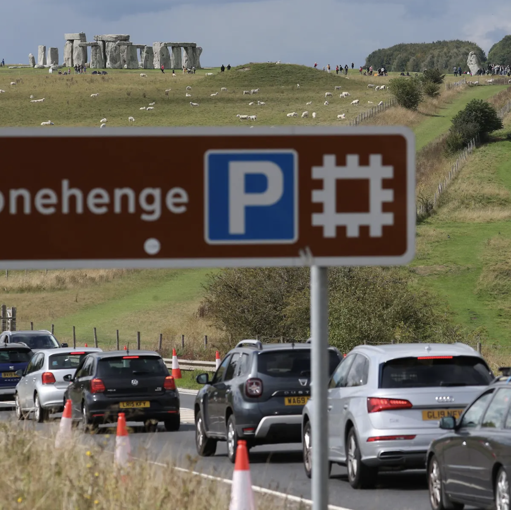 New framework to ensure road and rail development projects meet environmental targets