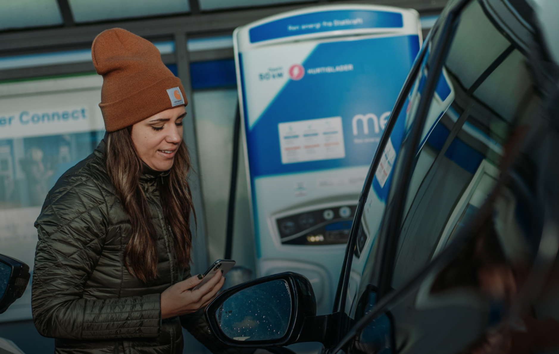 Norwegian investment targets UK EV charging infrastructure market
