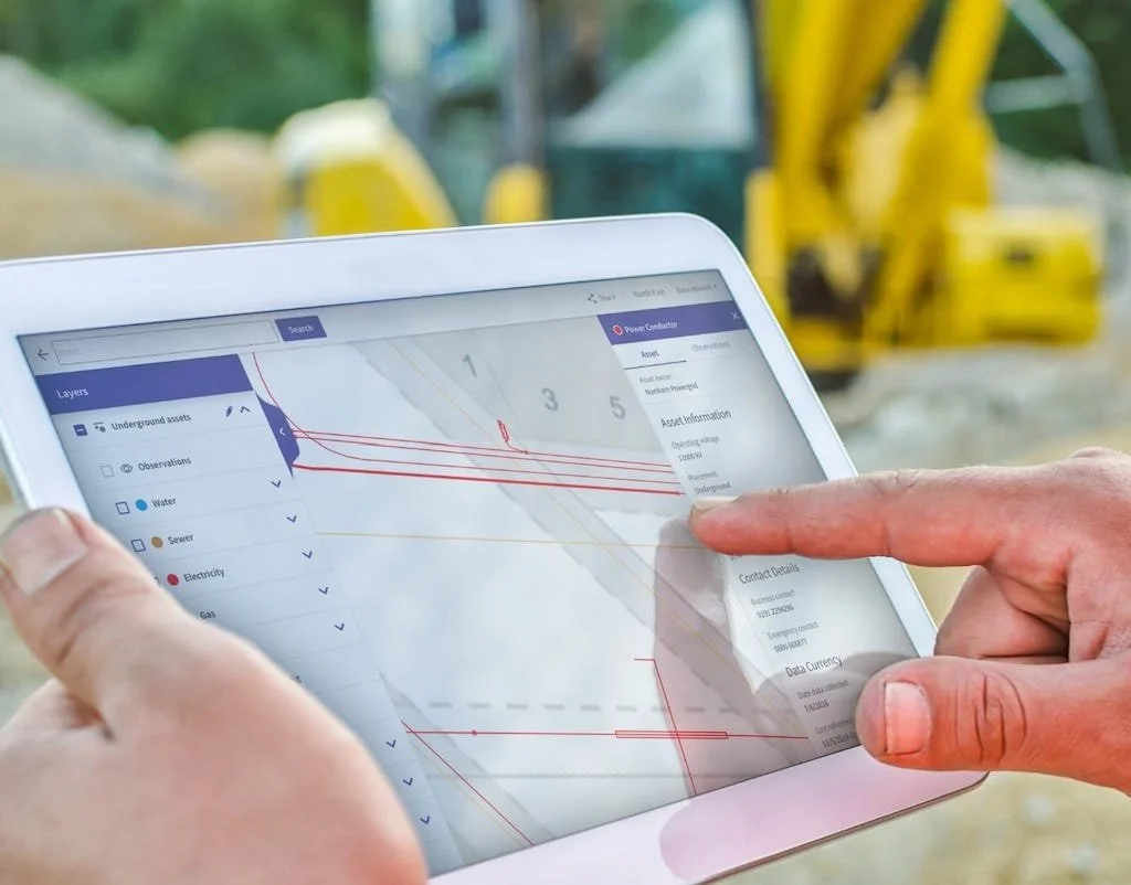 OS becomes operator of National Underground Asset Register beta service